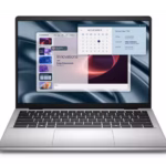DELL 14PRO PV14255-R5220-16-512G LAPTOP ( R5-220P, 16GB D5, 512GB SSD, AMD RADEON GRAPHICS,14" FHD, SILVER-W11P, 3YW )