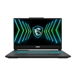 MSI Cyborg 15 A13VE-2476MY GAMING LAPTOP ( i7-13620H, 16GB DDR5, 512GB SSD, RTX 4050 6GB,15.6" FHD 144Hz, Black , Win11 Home)