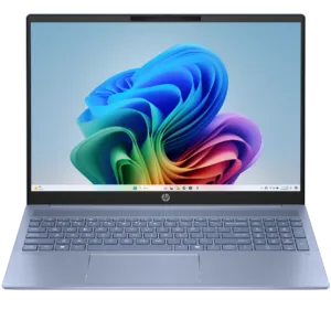 HP Omni Book 5 16-AG1111AU /AG1112AU laptop (Ryzen AI 5 330-16GB RAM,512GB SSD,OPI24+1Y M365,G.SIL,2YR,BP)