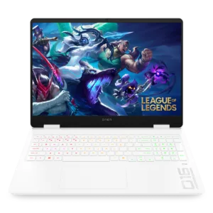 HP OMEN 16-am0191TX GAMING LAPTOP ( CU7-255H, 16GB RAM, 1TB SSD, RTX 5060_8GB,16" WQXGA 240Hz, WHITE- W11,2Y )