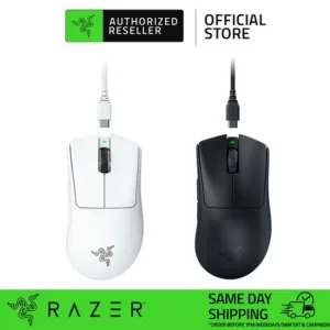 RAZER DEATHADDER V3 PRO