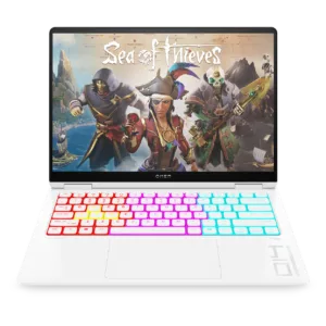 HP OMEN 16-am0193TX GAMING LAPTOP ( CU7-255H, 16GB RAM, 1TB SSD, RTX 5070_8GB,16" WQXGA 240Hz, WHITE- W11 , 2Y)