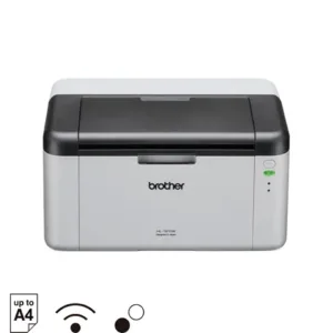 BROTHER HL-1210W, PRINT + WIRELESS