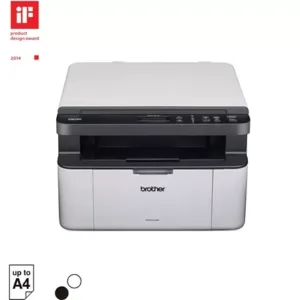 BROTHER PRINTER DCP-1510