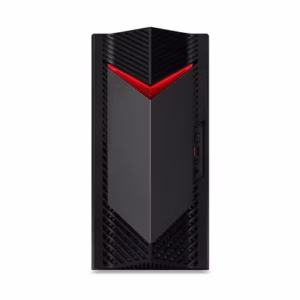 ACER NITRO N50-656-14400F GAMING DESKTOP PC (I5-14400F, 16GB DDR5 RAM, 512GB SSD, NVIDIA GeForce RTX3050_6GB,OS-NONE)