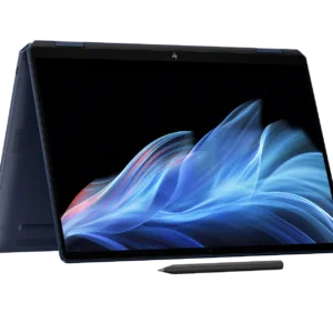 HP OMNIBOOK ULTRA FLIP 14-fh0086TU LAPTOP ( CU7-258V, 32GB RAM, 1TB SSD, Intel ARC, 14"3K OLED, GRAY-W11, HS+M365 )