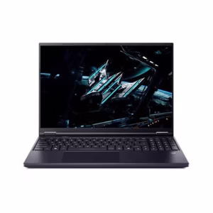 ACER PREDATOR HELIOS NEO 16 PHN16-I31-551G/PHN16-I31-71VG GAMING LAPTOP (I5-14450HX ,16GB RAM ,512GB SSD, RTX5050 , 16" WQXGA IPS 165Hz,BLACK-W11 )