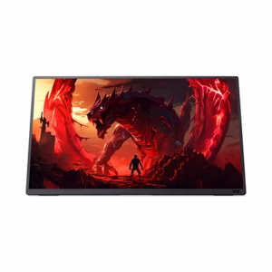 ACER NITRO PG241Y P1BMIUUX 23.8"FHD IPS 144HZ PARTABLE GAMING MONITOR-BLACK