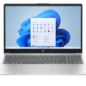 HP LAPTOP 15-FD1573TU /FD1574TU/FD1576TU (C3-100U, 8GB D4 RAM, 512GB SSD, 15.6"FHD,W11, HS+M365,2YRS)