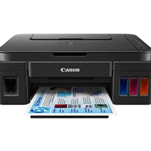 CANON PIXMA G3000 AIO PRINTER