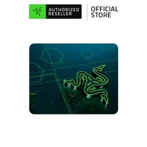 RAZER GOLIATHUS MOBILE GAMING MOUSE MAT-SMALL