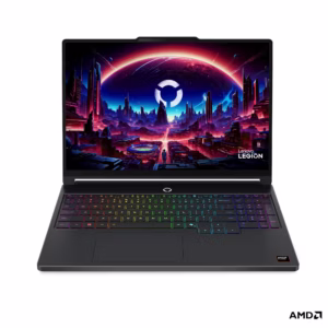 LENOVO LEGION 5 15AHP11 83Q7007LMJ GAMING LAPTOP ( R7-250, 16GB RAM, 512GB SSD, RTX5070 8GB,15.3" WQXGA OLED 165Hz. BLACK- W11 ).
