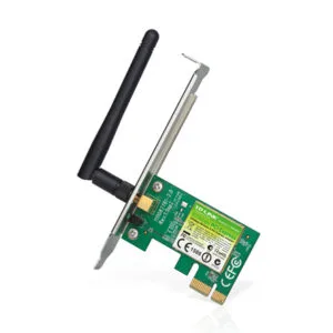 TP-LINK TL-WN781ND 150 MBPS WIRELESS N PCI EXPRESS ADAPTER
