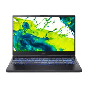 ACER ASPIRE 7 A715-59G-501E LAPTOP ( C5-210H, 16GB RAM, 512GB SSD, RTX3050_6GB,15.6'' FHD 144Hz, BLACK- W11, HS+M365 )