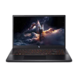 ACER NITRO V 15 ANV15-52-529N/ANV15-52-78XQ GAMING LAPTOP ( I5/I7-13420H, 16GB RAM, 512GB SSD, RTX5050,15.6" FHD 165Hz, BLACK-W11, HS+M365 )