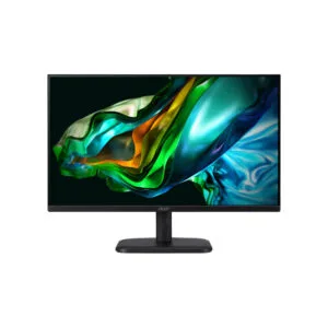 ACER EK241Y P6BMIX 23.8" FHD IPS MONITOR 144Hz BLACK