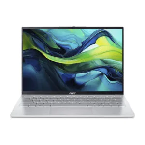 Acer Swift Lite 14 SFL14-54M-7341 LAPTOP ( CU7-155U, 16GB, 512GB SSD, Intel, 14" WUXGA OLED, W11, HS+M365 )