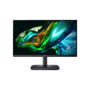 ACER EK221Q J0BMIX 120Hz 1ms, 21.5" FHD VA MONITOR BLACK