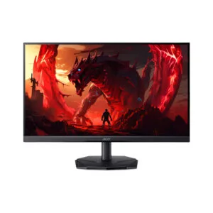 ACER NITRO KG251Q X0BMIIPX 24.5" FHD 200Hz VA GAMING MONITOR -BLACK