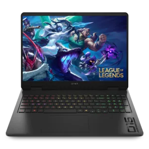 HP OMEN 16-am0194TX GAMING LAPTOP ( CU7-255H, 16GB RAM, 1TB SSD, RTX 5070_8GB,16" WQXGA 240Hz, BLACK- W11 , 2Y)