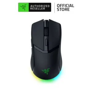 RAZER COBRA HYPERSPEED WIRELESS GAMING MOUSE
