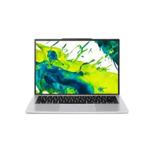 ACER SWIFT LITE 14 SFL14-54M-7733 LAPTOP ( U7-155U, 16GB RAM, 512GB SSD , Intel® Graphics, 14" WUXGA IPS, SILVER-W11, HS+M365)