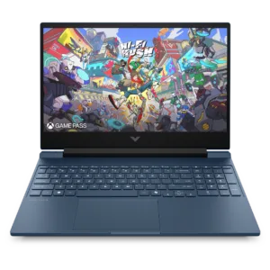HP VICTUS 15-FA2548TX/FA2549TX (i5-13420H,16GB RAM,512GB SSD, RTX3050 6GB,OPI24+1Y M365,Sil,2YR,BP)