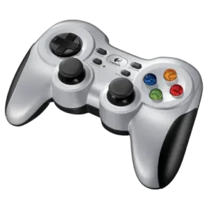 LOGITECH F710 WIRELESS RUMBLE GAMEPAD