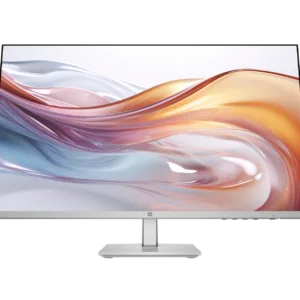 HP SERIES 5 527SH 27" FHD MONITOR ( 27" IPS FHD / 5MS / 100HZ / VGA + HDMI)