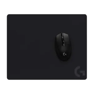 LOGITECH G240 CLOTH GAMING MOUSE PAD