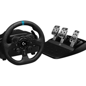 Logitech G923 TRUEFORCE Driving Wheel