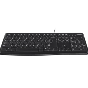 LOGITECH K120 USB KEYBOARD