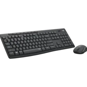 LOGITECH WIRELESS COMBO DEKSTOP MK295 SILENT(920-009814)