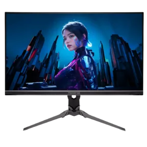 ACER PREDATOR XB273U X2bmiiprx 27"QHD 210Hz IPS GAMING MONITOR -BLACK