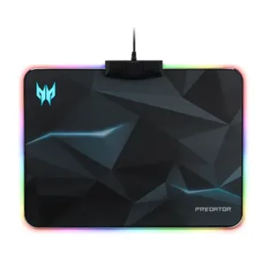 Predator RGB Programmable Mouse Pad - PMP810