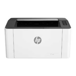 HP LASERJET 108W PRINTER- (4ZB80A)