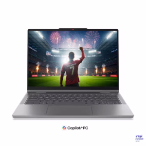 LENOVO IDEAPAD 5 14IPH11 83UG004NMJ / 83UG004MMJ 2-IN-1 LAPTOP (CU5 322, 16GB RAM, 512GB SSD, Intel,14" WUXGA TOUCH-W11, HS+M365,2y)