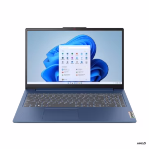 LENOVO IDEAPAD SLIM 3 15AMN8 82XQ01P2MJ / 82XQ01P3MJ LAPTOP ( R3 30, 8GB RAM, 512GB SSD, AMD,15.6'' FHD, W11, HS+M365, 2Y )