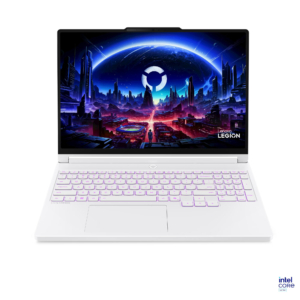 Lenovo Legion 5 15IAX11 83VK001RMJ 15.3" GAMING LAPTOP (Ultra 7 251HX, 16GB RAM, 512GB SSD, NV RTX5060,WHITE- W11H, 165Hz, AI)