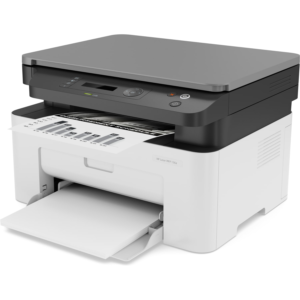 HP LASERJET MFP 136A WIRED MONO 3-IN-1 LASERJET PRINTER