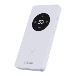 D-LINK DWR-U2000 WI-FI 5G NR MIFI